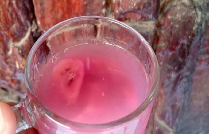 Resep Wedang Semlo Khas Jogjakarta Ala Mama Rasanya Maknyus