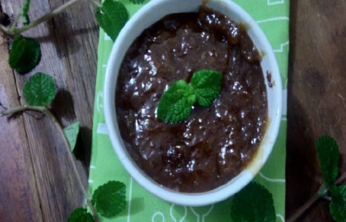 Resep Petis Udang Homemade Favorit Bunda