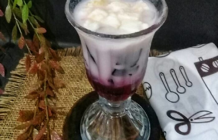 Resep Es Timun Suri Cincau Cocopandan Dijamin Nikmat dan Mudah