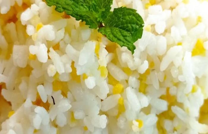 Resep Nasi Jagung Paling Mudah dan Enak