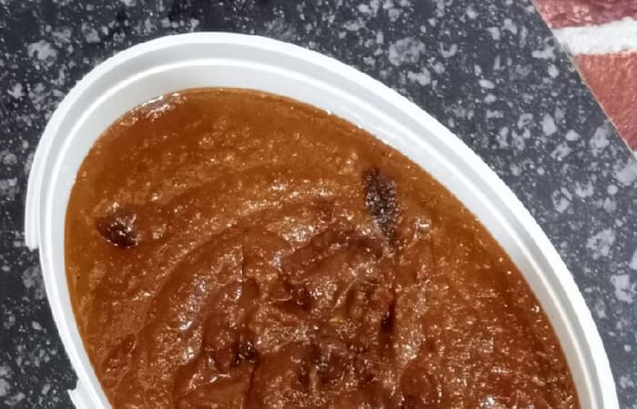 Resep Bumbu Sate Madura Mudah dan Praktis Dihidangkan