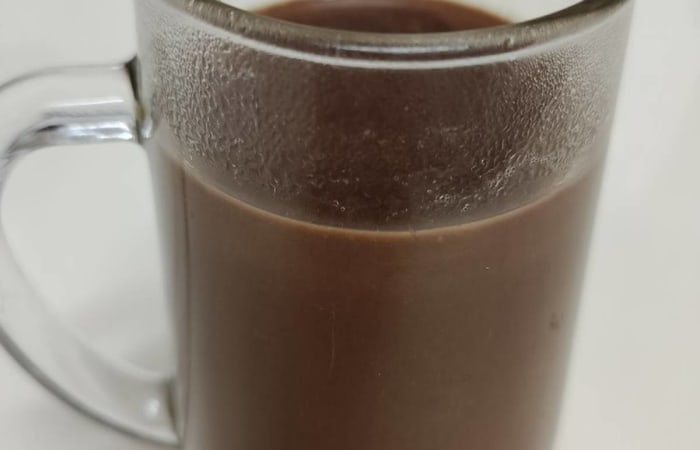 Resep Hot Chocolate Paling Mudah dan Enak