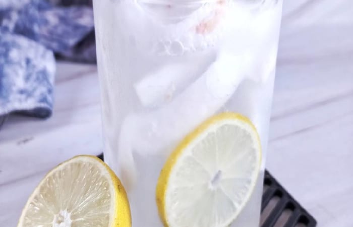 Resep Es Bir Bali Paling Mudah dan Enak