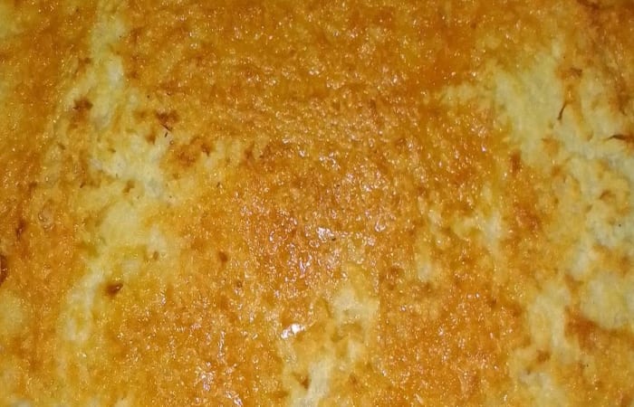 Resep Wingko Panggang Paling Mudah dan Enak