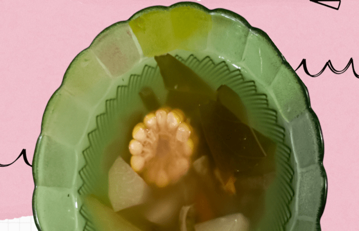 Resep Sayur Asem Betawi Seger Simpel Dijamin Nikmat dan Mudah