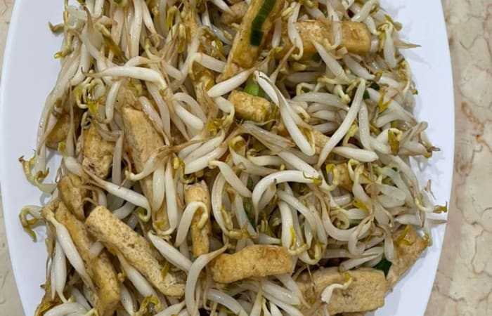 Resep Tumis Tauge Tahu Dijamin Nikmat dan Mudah