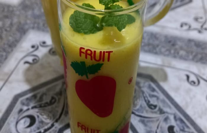 Resep Jus Kweni Manis Kental &amp Lembut Paling Mudah dan Enak