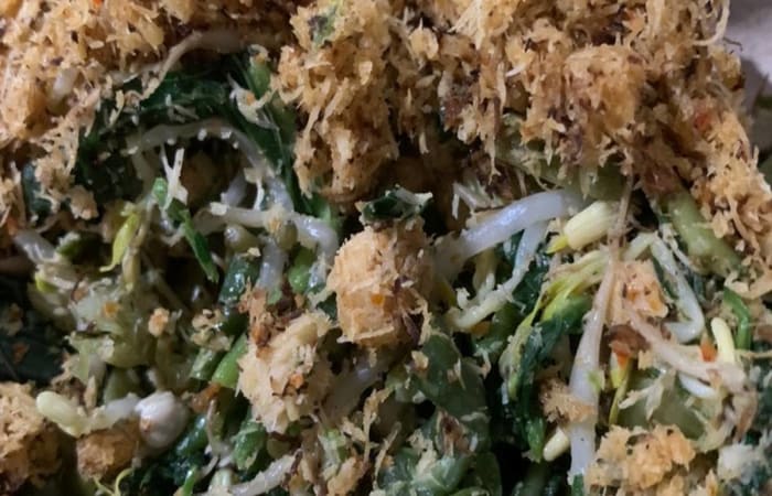 Resep Cenil Warnawarni Paling Mudah dan Enak