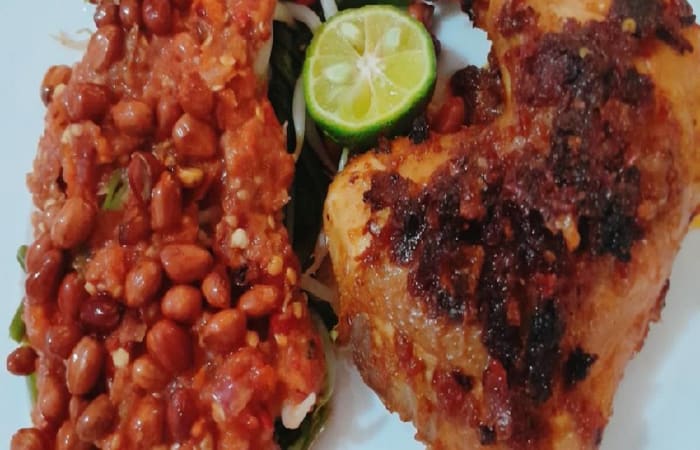 Resep Plecing Kangkung Paling Mudah dan Enak