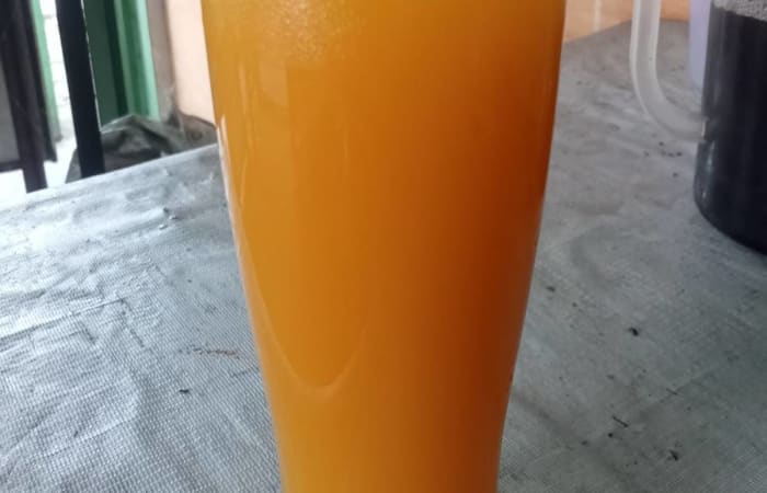 Resep Minuman Kunyit Asam Paling Praktis dan Simple