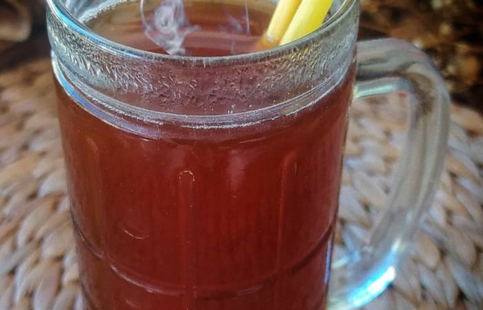 Resep Wedang Jahe Serai Gula Merah Paling Mudah dan Enak