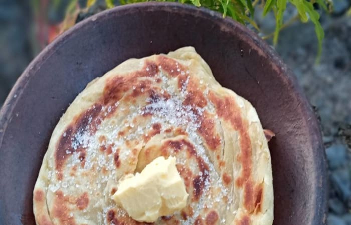 Resep Roti Canaimaryam Paling Praktis dan Simple
