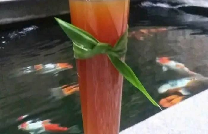 Resep Bandrek Mudah dan Praktis Dihidangkan