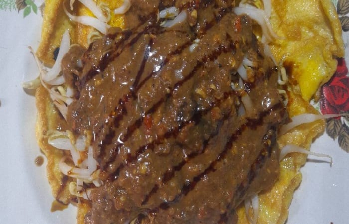 Resep Tahu Telor Favorit Bunda