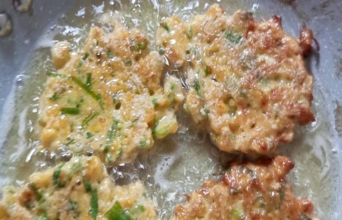 Resep Bakwan Jagung Sederhana Paling Mudah dan Enak