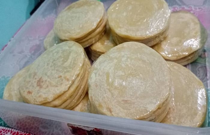 Resep Cane ⭐ Paling Praktis dan Simple