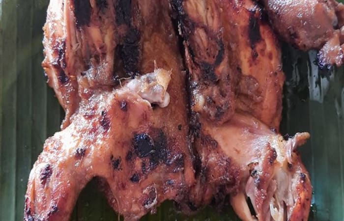 Resep Ayam Taliwang Tidak Pedas Dengan Bahan Sederhana