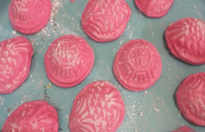 Resep Kue Cikak Atau Kue Tok Paling Mudah dan Enak