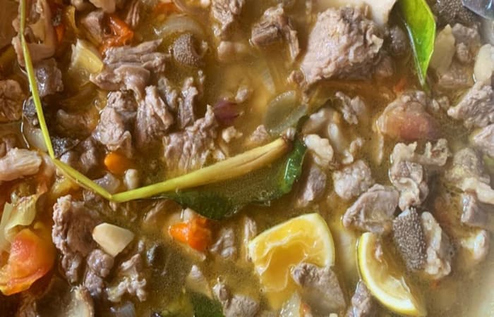 Resep Daging Sapi Goreng Asem Mudah dan Praktis Dihidangkan