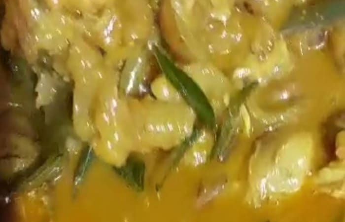 Resep Kari Kikil Sapi Khas Aceh Paling Praktis dan Simple