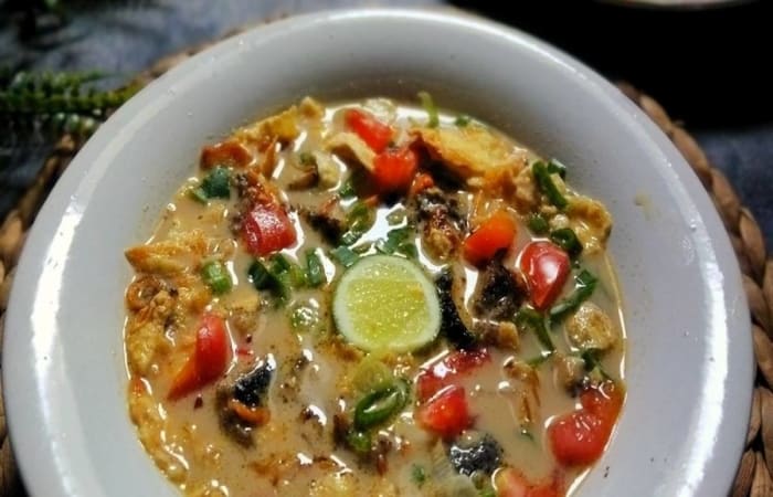 Resep Soto Betawi Jeroan Sapi Dengan Bahan Sederhana