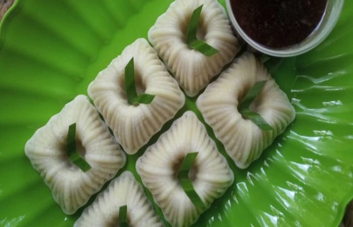Resep Kue Apem Putih Khas Banten Dijamin Nikmat dan Mudah