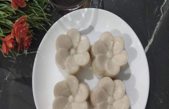 Resep Kue Apem Putih Khas Banten Dijamin Nikmat dan Mudah