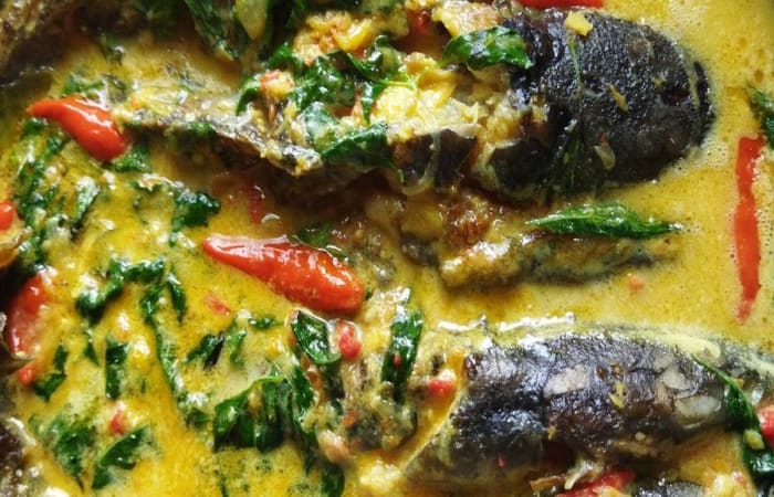Resep Mangut Lele Khas Yogyakarta Dijamin Nikmat dan Mudah