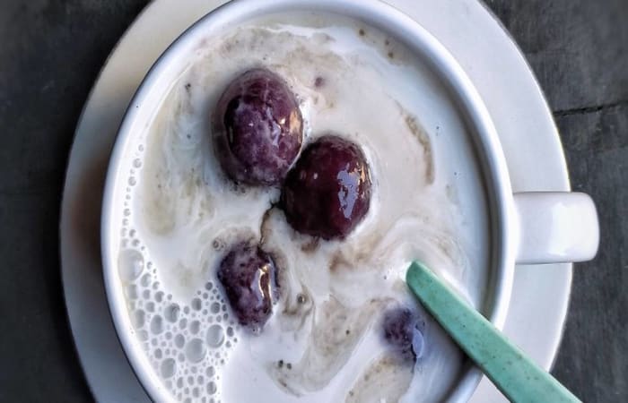 Resep Jenang Grendul Ubi Paling Praktis dan Simple