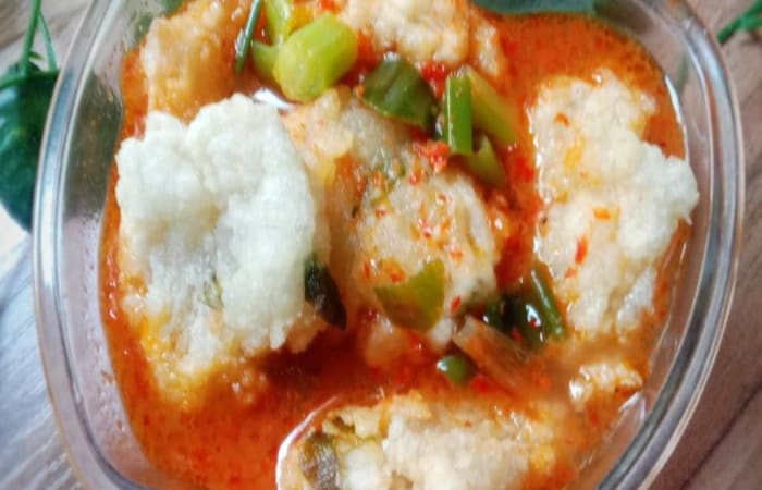 Resep Cireng Banjur Dijamin Nikmat dan Mudah