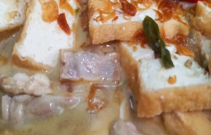 Resep 62 Jangan Lombok Simpel Dijamin Nikmat dan Mudah