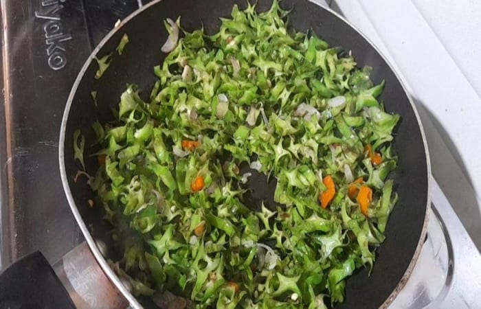 Resep Tumis Kecipir Rasanya Maknyus