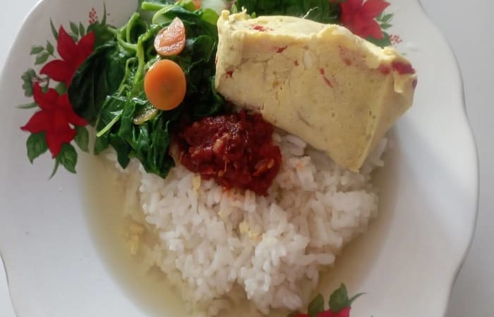 Resep Botok Tahu Tum Tuman Tahu Dijamin Nikmat dan Mudah