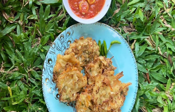 Resep Balabala Khas Sukabumi Dijamin Nikmat dan Mudah