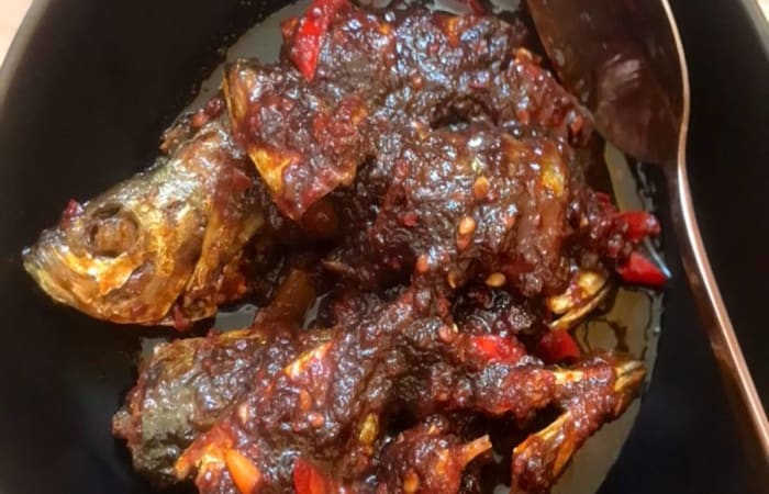 Resep Ikan Lombok Dengan Bahan Sederhana