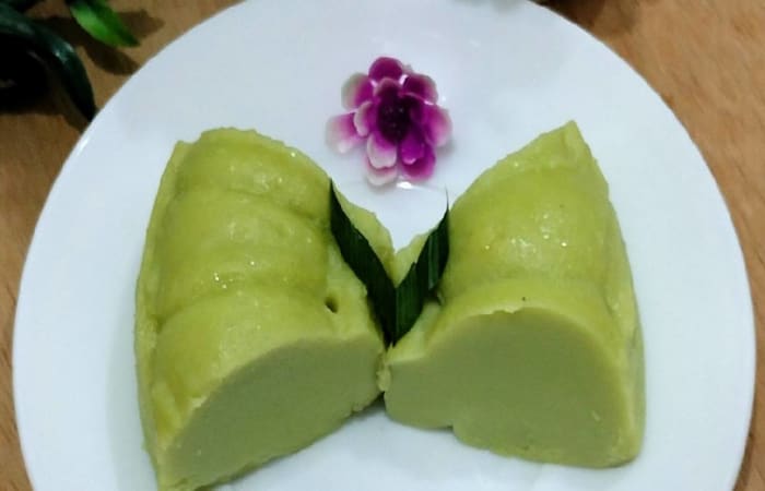 Resep Kue Jenderal Mabok (khas Kaltim) Dijamin Nikmat dan Mudah