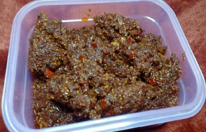 Resep Bumbu Mie Aceh Rasanya Maknyus