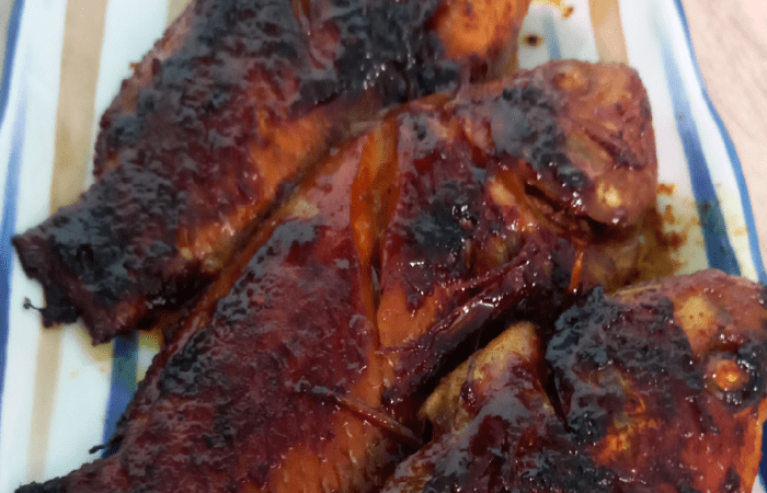 Resep Ikan Nila Bakar Paling Praktis dan Simple