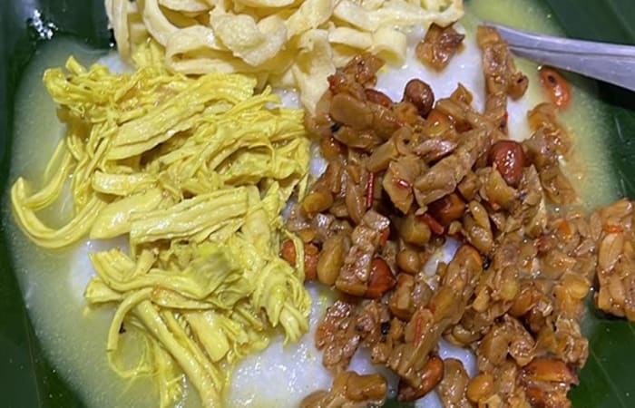 Resep Jenang Suro  Paling Mudah dan Enak