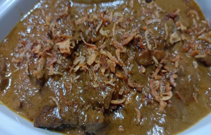 Resep Daging Kelem Khas Semarang Paling Praktis dan Simple
