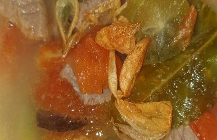 Resep Empal Asem Dijamin Nikmat dan Mudah