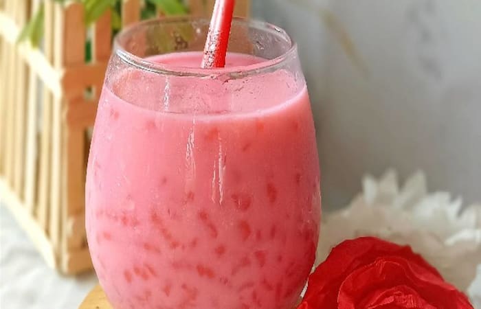 Resep Es Dawet (rasa Es Doger) Dijamin Nikmat dan Mudah