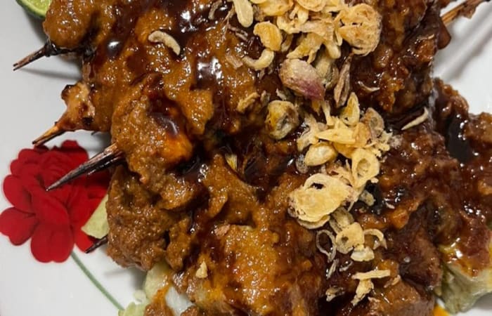 Resep Sate Ayam Madura Dijamin Nikmat dan Mudah