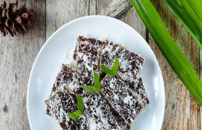 Resep Ongolongol Betawi Tepung Hun Kwue Paling Praktis dan Simple