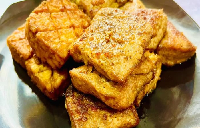Resep 271 Tahu Tempe Bacem Khas Jogja Mudah dan Praktis Dihidangkan