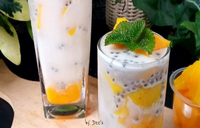 Resep 357 Es Laksamana Mengamuk Khas Riau Favorit Bunda