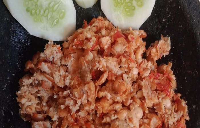 Resep Sambal Goreng Tempe Paling Praktis dan Simple