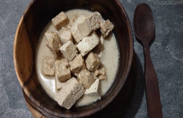 Resep Terik Tempe, Tahu, Telur Puyuh Paling Praktis dan Simple