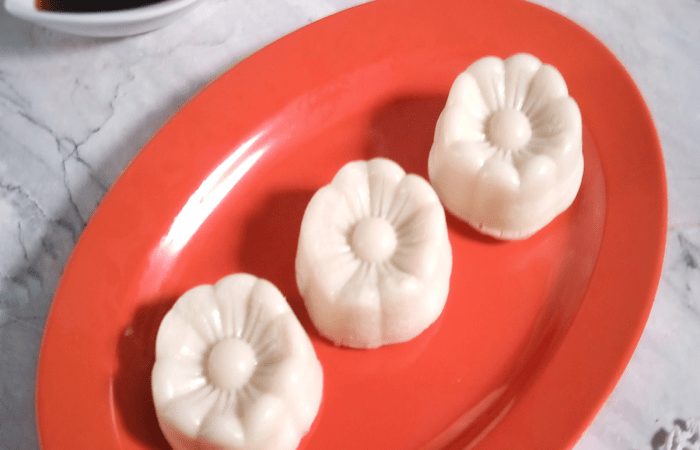 Resep Kue Apem Putih (khas Banten) Dijamin Nikmat dan Mudah