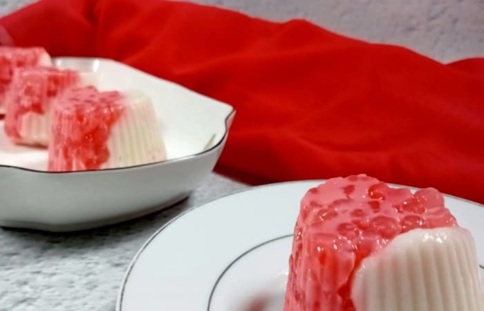 Resep Kue Cantik Manis Mudah dan Praktis Dihidangkan